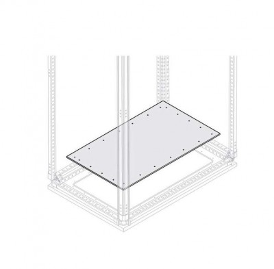 Панель ввода фикс. W=600мм D=300мм ABB 1STQ007671A0000