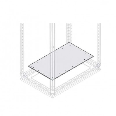 Панель ввода фикс. W=1000мм D=700мм ABB 1STQ007685A0000