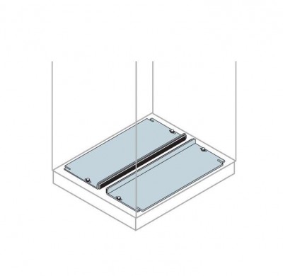 Панель нижняя скользящая W=600мм D=900мм ABB 1STQ007707A0000
