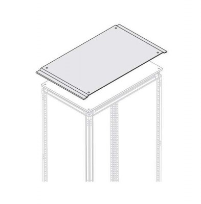 Панель верхняя IP31/IP41 W=300мм D=900мм ABB 1STQ008065A0000