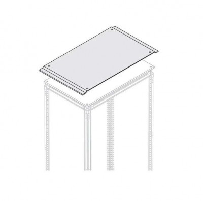 Панель верхняя IP31/IP41 W=400мм D=500мм ABB 1STQ008068A0000