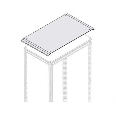 Панель верхняя IP31/IP41 W=600мм D=900мм ABB 1STQ008075A0000