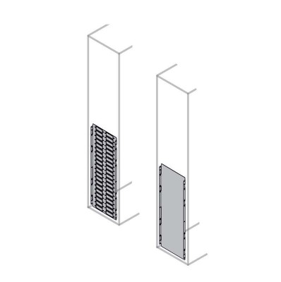 Перегородка боковая верт. H=800мм D=300мм ABB 1STQ008487A0000