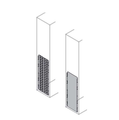 Перегородка боковая H=1000мм D=700мм ABB 1STQ008498A0000