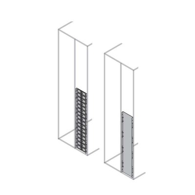 Перегородка боковая H=1000мм ABB 1STQ008514A0000