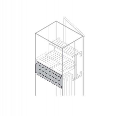 Перегородка верт. задняя H=225мм W=1000мм ABB 1STQ008876A0000