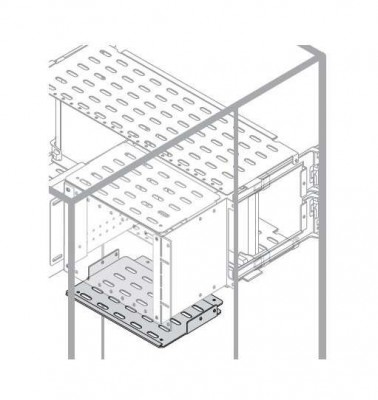 Перегородка горизонт. 4B позиция P2 W=600мм ABB 1STQ008928A0000
