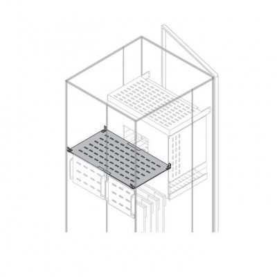 Перегородка 2A-3A E1.2 H=500мм W=800мм ABB 1STQ009282A0000