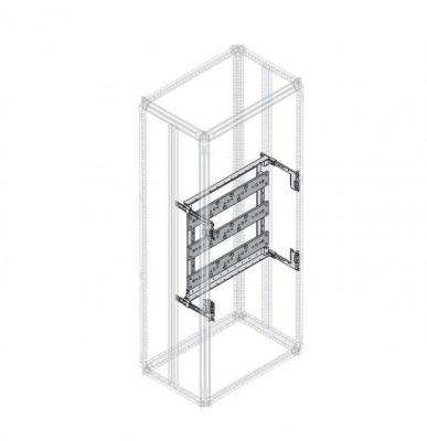 Комплект установки InLine 2 H=1200 W=800 ABB 1STQ009847A0000