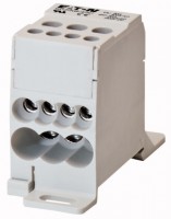 Коробка распределительная 30х80х55мм BPZ-KB-6/80-ALU EATON 102702