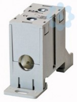 Коробка распределительная 72х25х50мм BPZ-KB-1/175-ALU EATON 102709