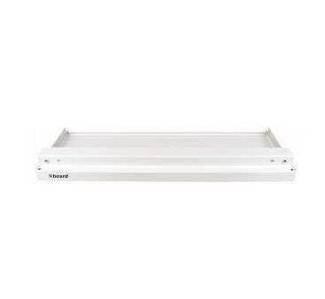 Панель верхняя/нижняя BP-TBP1-1200-CE-W 255х1215х65мм EATON 144718