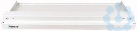 Панель верхняя/нижняя BP-TBP-600-BL-W 265х615х75мм бел. EATON 292422