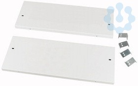 Панель передняя XMC1006-BS BS 250х600мм EATON 125986
