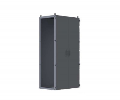 Корпус FORT IP31 (2200х1000х600) PROxima EKF FK22106