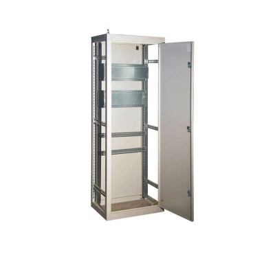 Цоколь ШЭС 600х450х100мм EKF shesc 60-45