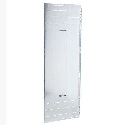 Комплект верт. перегородок вид 2b XL3 4000 для шкафов глуб. 975мм Leg 020535