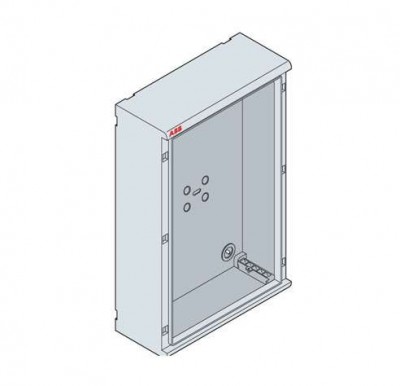 Корпус шкафа Gemini без двери 1005х840х360мм (размер 6) ABB 1SL0226A00