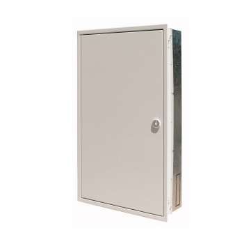 Корпус шкафа BP-U-800/15-C-W 200х815х1515мм встраив. EATON 105944