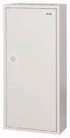 Шкаф распределительный IP43 IK09 класс изол. 2 RAL9016 48 модулей EWK-03061 сталь EATON 174655