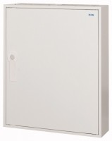 Шкаф распределительный IP43 IK09 класс изол. 2 RAL9016 96 модулей EWK-05061 сталь EATON 174656