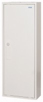 Шкаф распределительный IP43 IK09 класс изол. 2 RAL9016 60 модулей EWK-03081 сталь EATON 174659