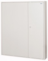 Шкаф распределительный IP43 IK09 класс изол. 2 RAL9016 216 модулей EWK-08091 сталь EATON 174665