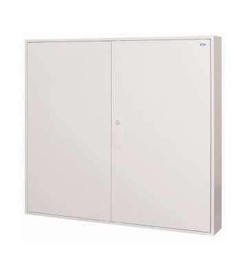 Шкаф распределительный IP43 IK09 класс изол. 2 RAL9016 288 модулей EWK-10091 сталь EATON 174666