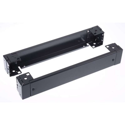Цоколь для шкафа XL VDI 100х600 4 угловых блока Leg 046450