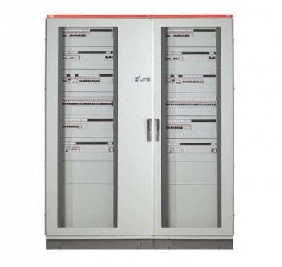 Щит распределительный QSO 10XL Premium ABB 2CSM273542R1551