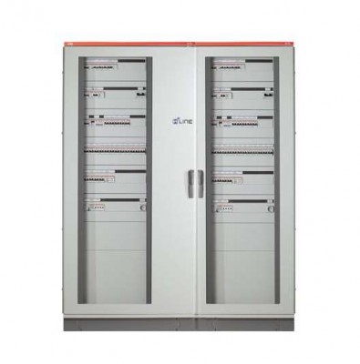 Щит распределительный QSO 7.5XL Premium ABB 2CSM273632R1551