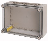 Щит изолированный с вырезами под фланцы 296х421х175мм СА CI43-2200-150-NA EATON 234060