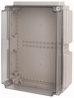 Щит изолированный с вырезами под фланцы 500х375х225мм СА CI45-200-NA EATON 264024