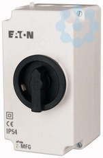 Кожух IP54 Z-MFG/NOT EATON 248385