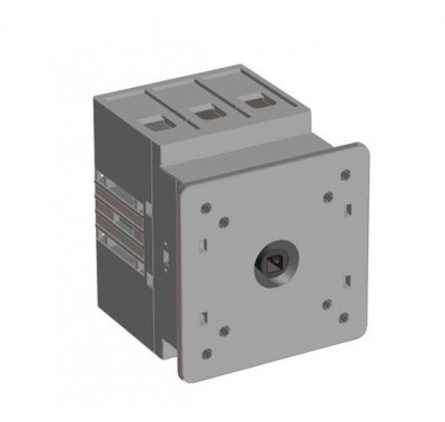 Рубильник 4п OT80FT4N2 до 80А (без ручки) ABB 1SCA105499R1001