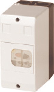 Корпус изолированный CI-PKZ01-G EATON 281404