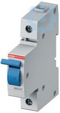 Расцепитель нейтрали S800 NT ABB 2CCS800900R0061