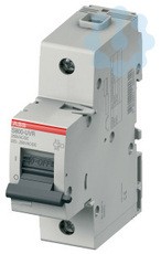 Реле мин. напряжения S800 UVR60 ABB 2CCS800900R0251