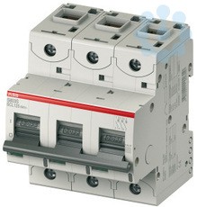 Ограничитель тока к.з. S803S SCL32 ABB 2CCS800900R0291