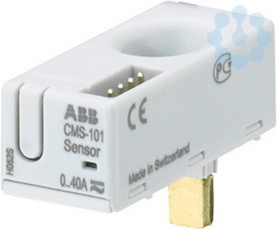 Датчик тока CMS-101PS 40А ABB 2CCA880101R0001