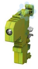 Клемма доп. Smissline TP 50кв.мм ZLS916 PE ABB 2CCA183471R0001