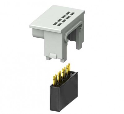 Набор разъемов CMS-820 (уп.35шт) ABB 2CCA880145R0001