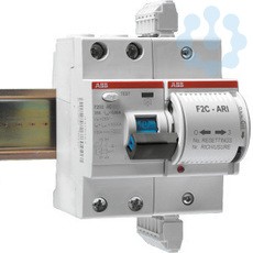 Устройство авт. включения F2C-ARI ABB 2CSF200996R0013