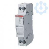 Рубильник E91N/32s с предохранителем ABB 2CSM251503R1801