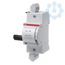 Контакт вспомогательный сигнал F2 125A-B S/H ABB 2CSF200922R0001