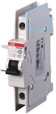 Реле дистанционного отключения 12-60В S2C-A1L ABB 2CDS200907R0001