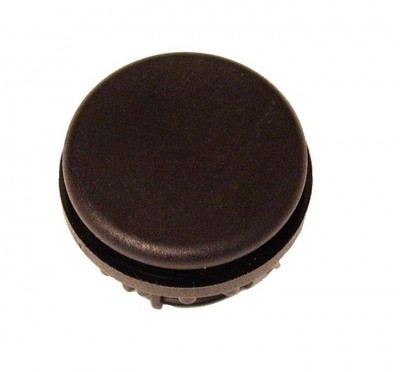 Заглушка круглая черн. M22S-B EATON 216390