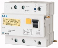 Блок УЗО 2п 80А 30мА тип AC PBHT-80/2/003 для PLHT EATON 248818