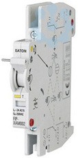 Контакт аварийный 2 перекидных контакта FIP-XAM002 EATON 262415