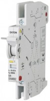 Контакт аварийный 2 перекидных контакта FIP-XAM002 EATON 262415